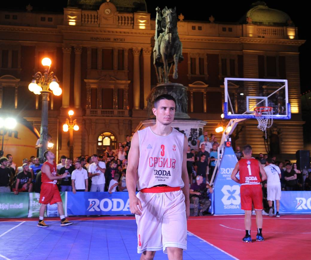 Basket X Turniri Ko Arka Ki Savez Srbije Najbolji Turniri Na Svetu