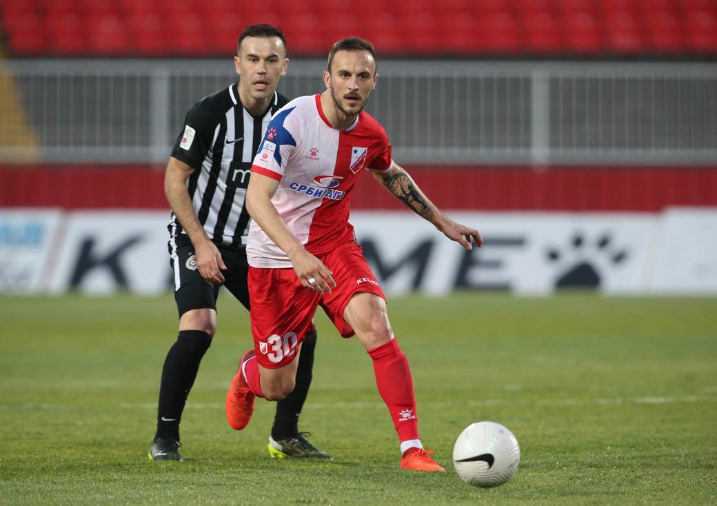 arandjel stojkovic vojvodina novi ugovor Mondo