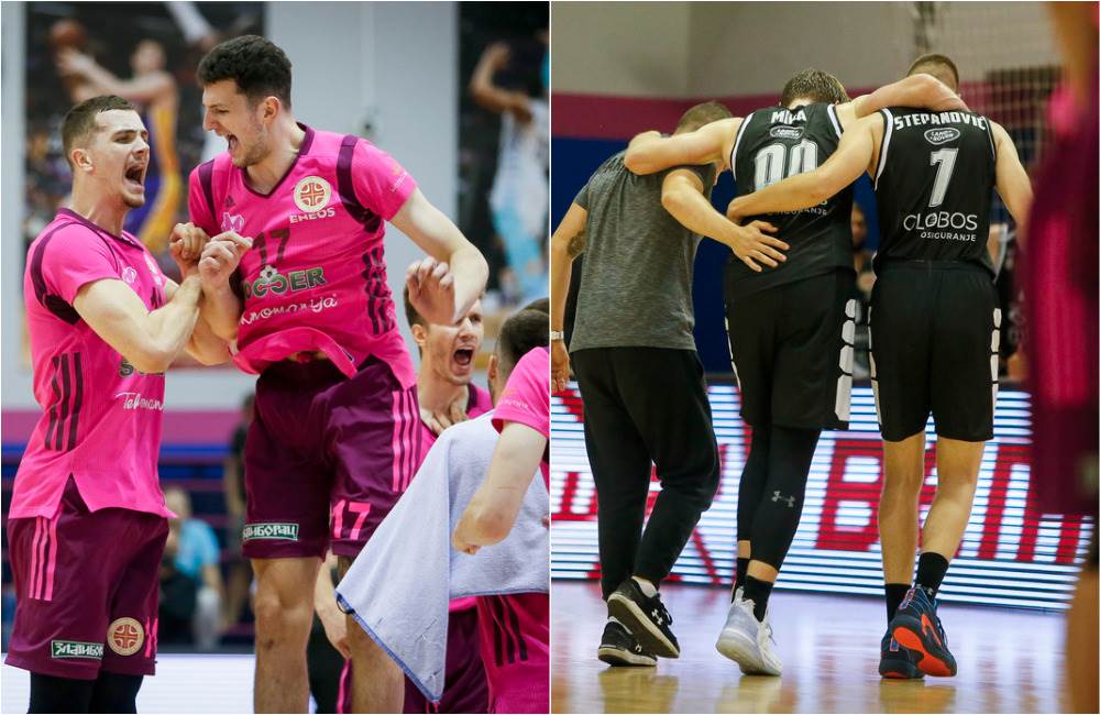 mega partizan uzivo prenos arena sport majstorica treca utakmica polufinale Mondo