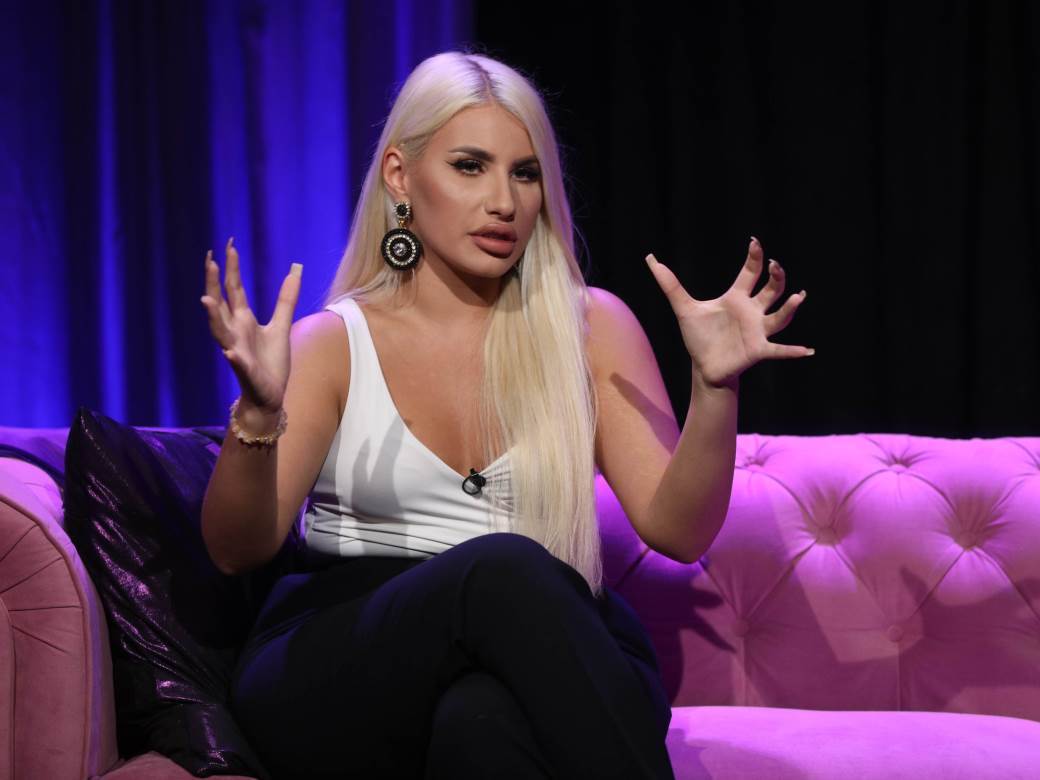 ruza rupic decko kontra sou | Mondo