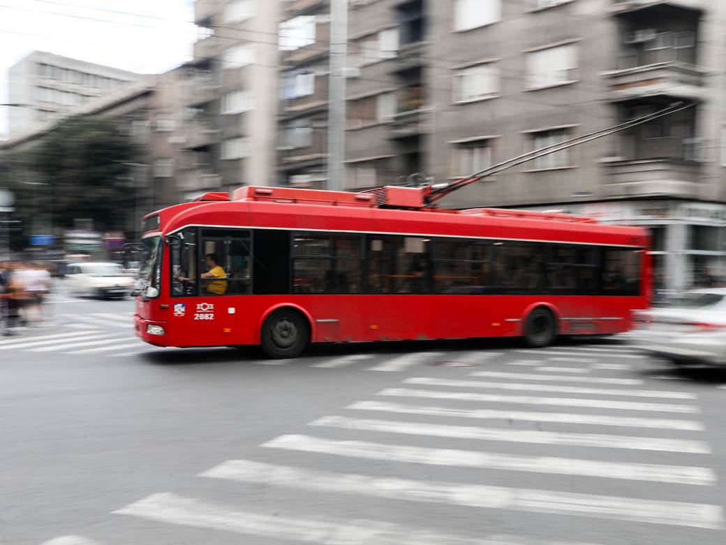 Poznato koje trolejbuske linije se ukidaju u Beogradu! Biće zamenjene elektrobusevima privatnog operatera