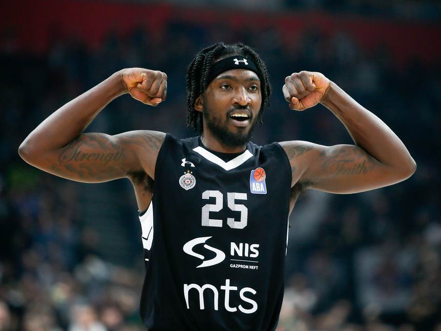 rason tomas novi ugovor partizan | Mondo