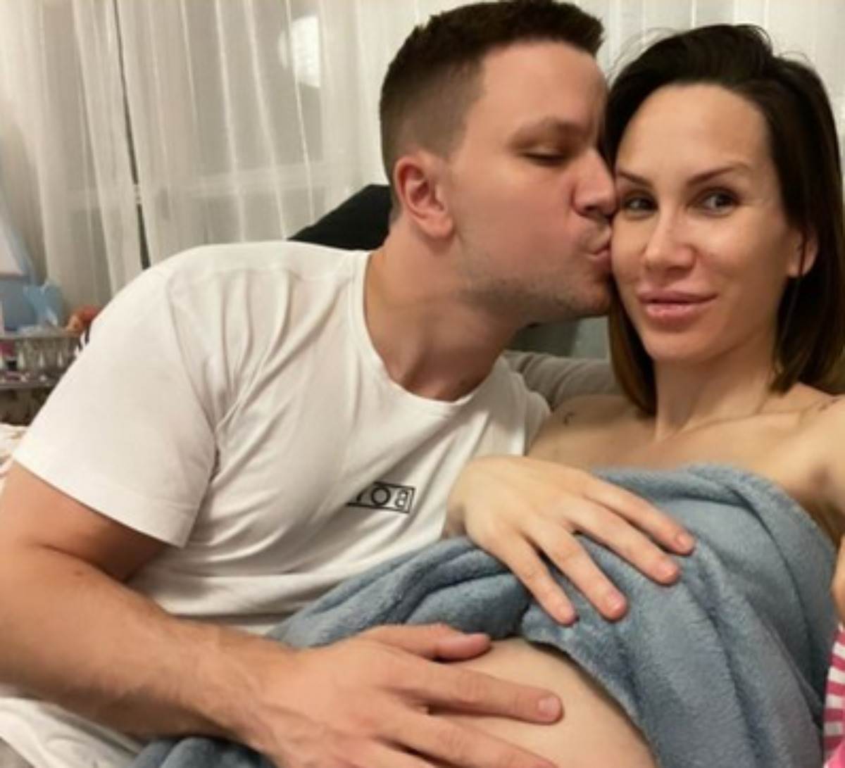 Relja Popović porodila se Nikolija | Mondo