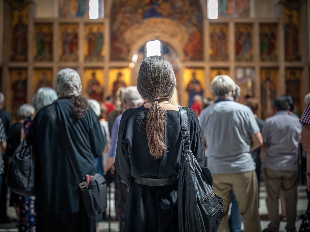 Danas slavimo Svetog apostola Onisima: Ako imate velike i neostvarene želje, uradite jednu stvar