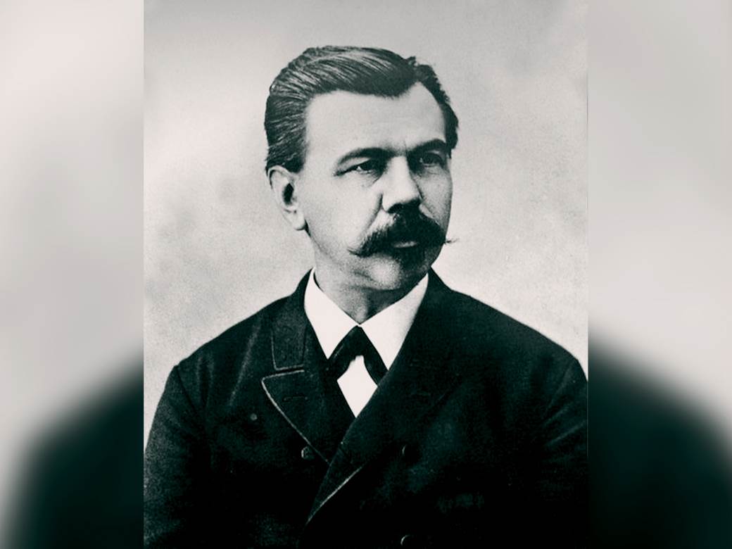 Ko je bio Gligorije Gerišić | Mondo