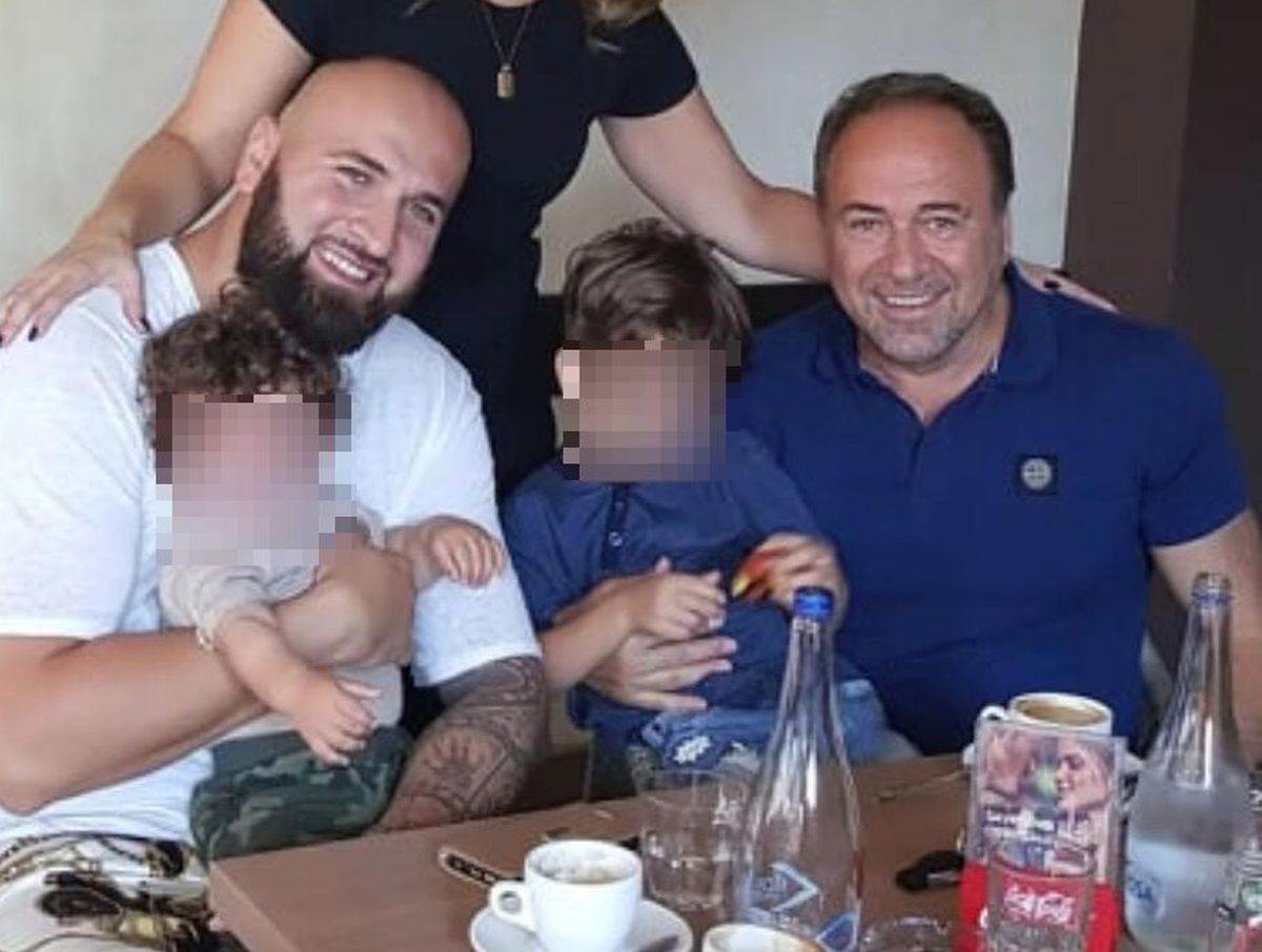 Vanbračni sin Marinka Rokvića o trenutku kada je upoznao oca | Mondo