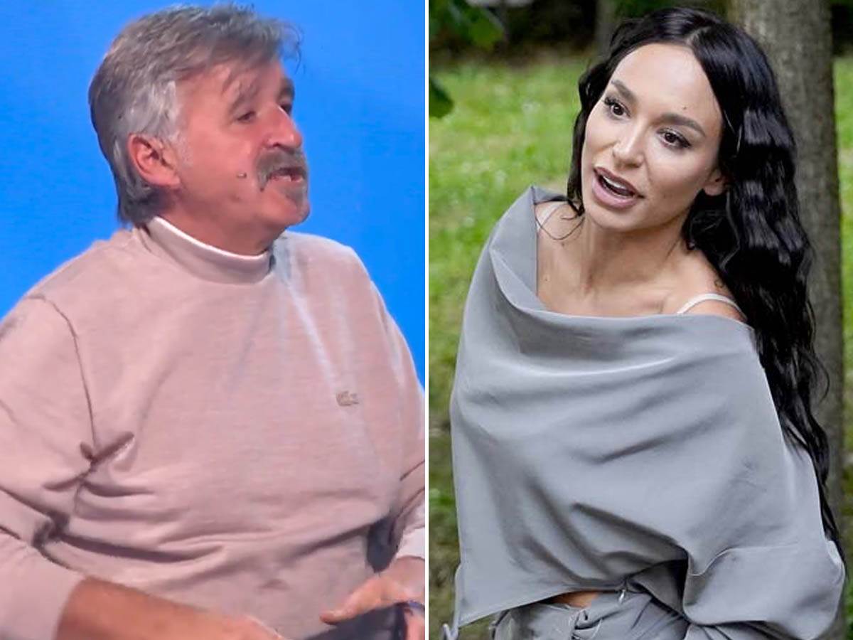 Bosanac isprozivao Editino pevanje | Mondo