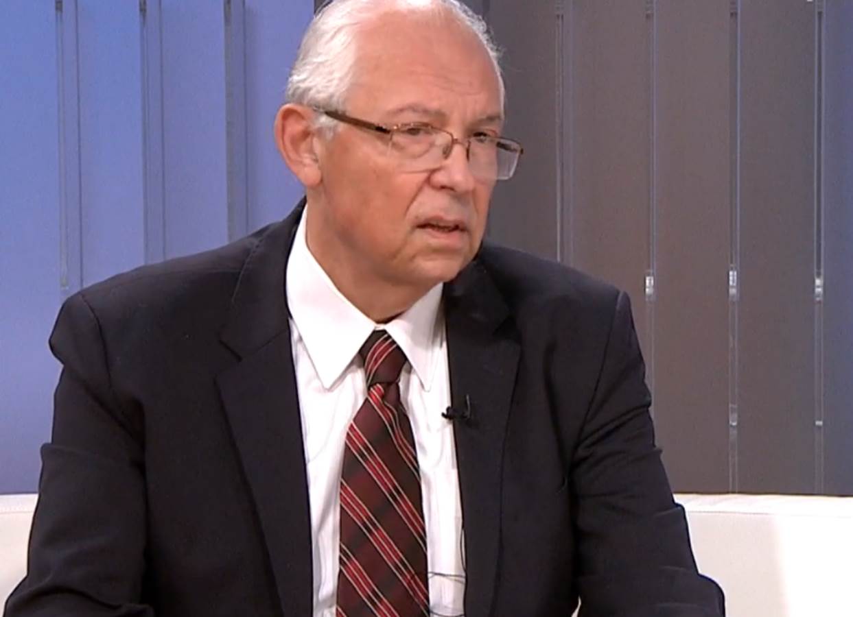 Predrag kon o novogodišnjim proslavama | Mondo