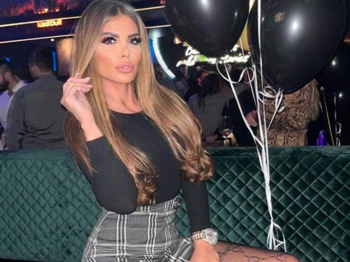 Dragana Mitar o plastičnim operacijama | Mondo