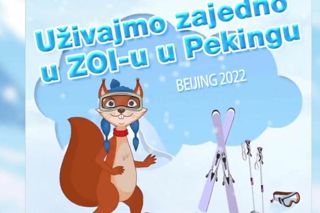 Veterani koji blistaju na ZOI-u u Pekingu
