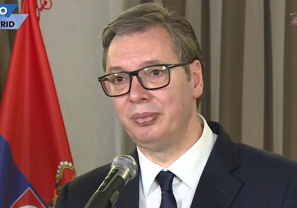 Aleksandar Vučić Sns Kandidat Za Predsednika Srbije Mondo Aleksandar Vučić Sns Kandidat Za Predsednika Srbije Mondo