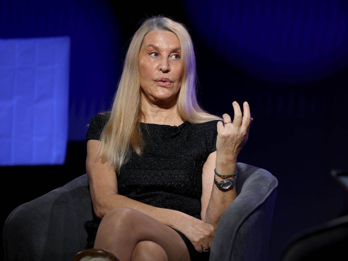 Verica Rakočević o devojkama u Beogradu | Mondo