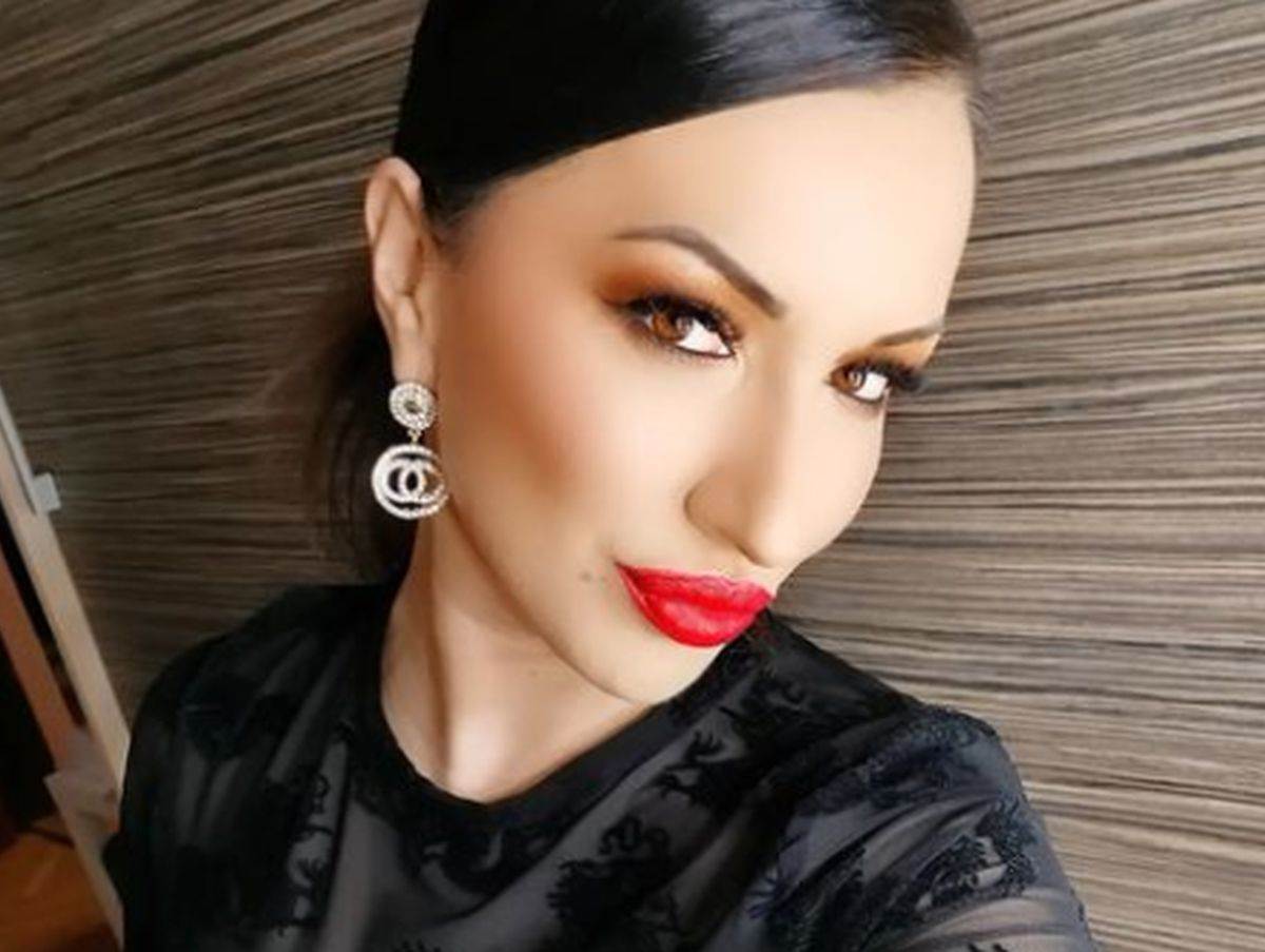 Marinu Radosavljević ponovo pretukao bivši dečko | Mondo