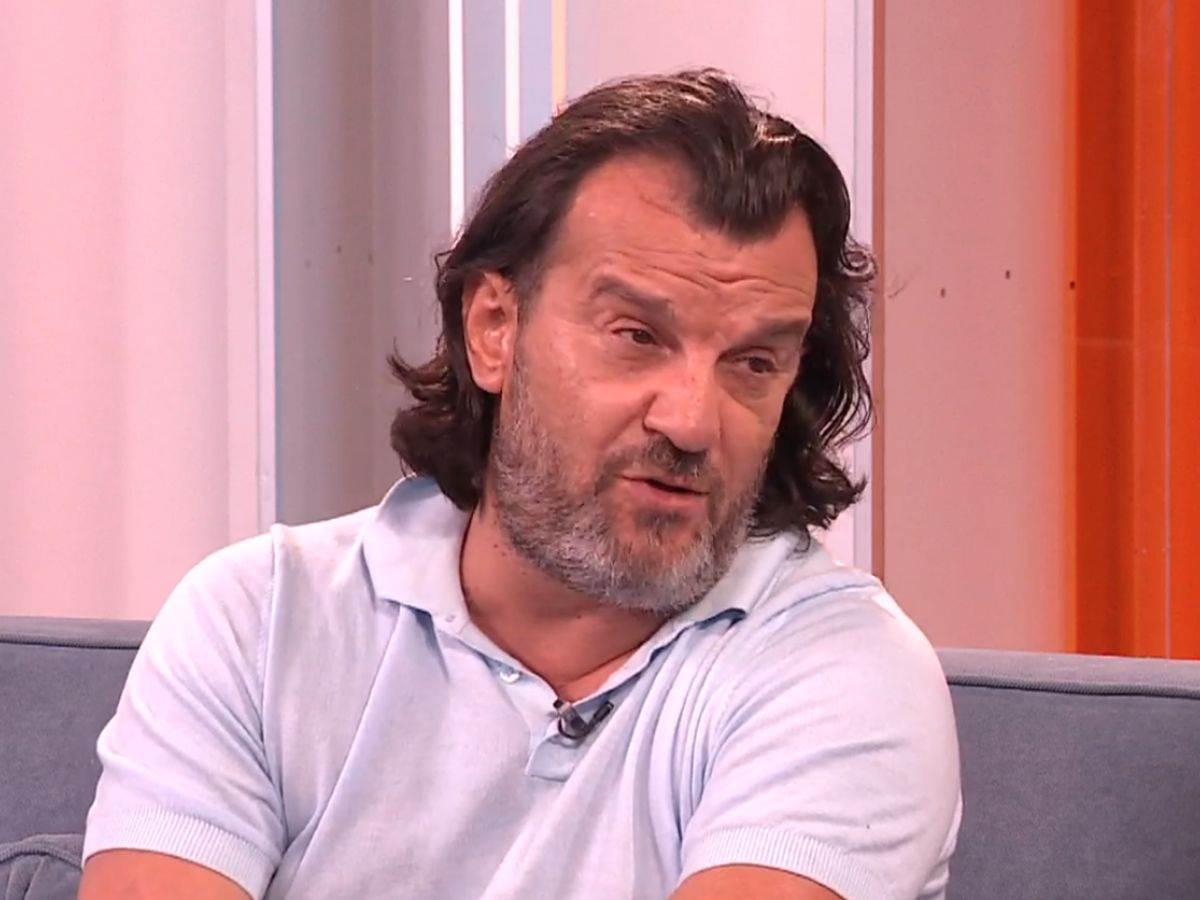 Marko janketić odbio da igra Acu Lukasa u filmu | Mondo