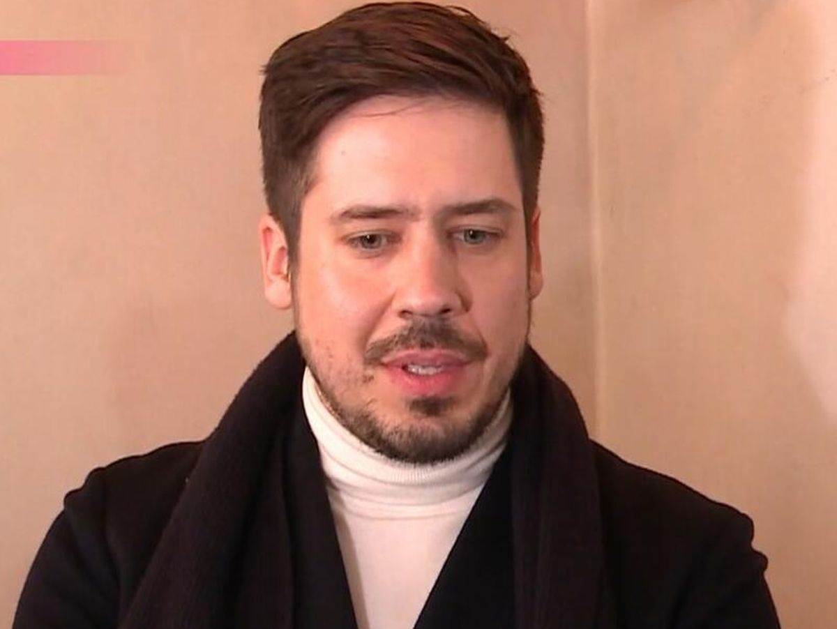 Nikola Rokvić zastao kod ljudi iz čije se kuće čula pesma Marinka ...