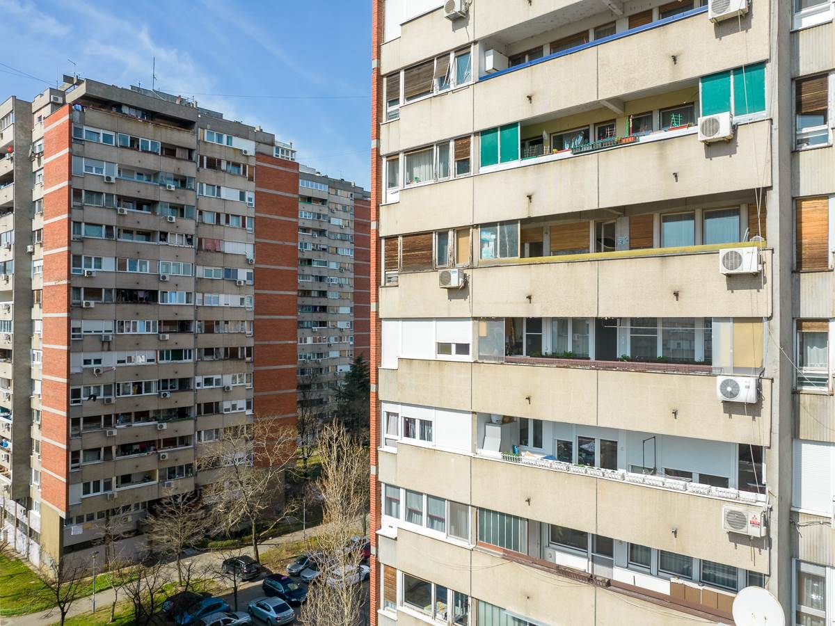 Da li morate da plaćate porez za stanove koje ne koristite? Moguće je umanjenje za 50 posto, ovo su cake Da li morate da plaćate porez za stanove koje ne koristite? Moguće je umanjenje za 50 posto, ovo su cake