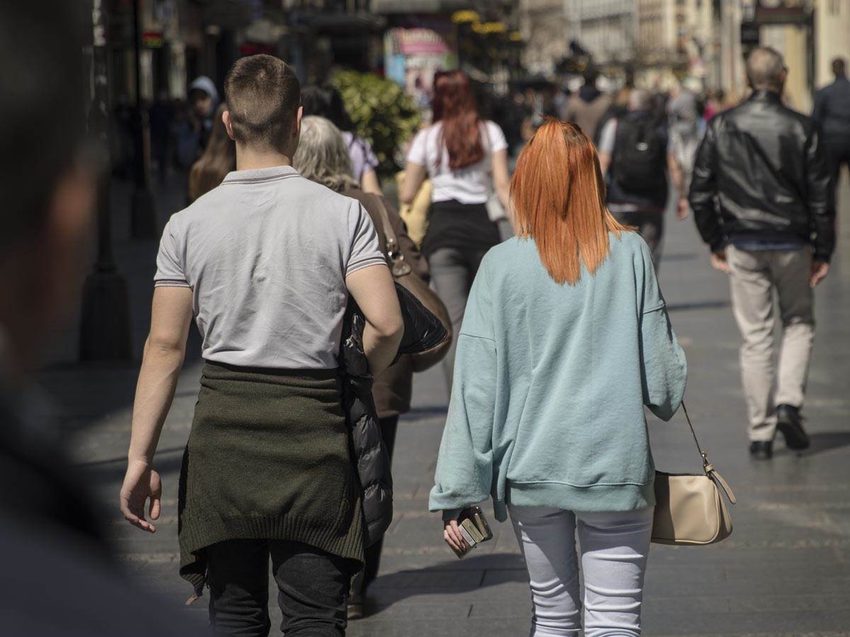 Muškarci otkrili da li im je najvažnija majka supruga ili ćerka