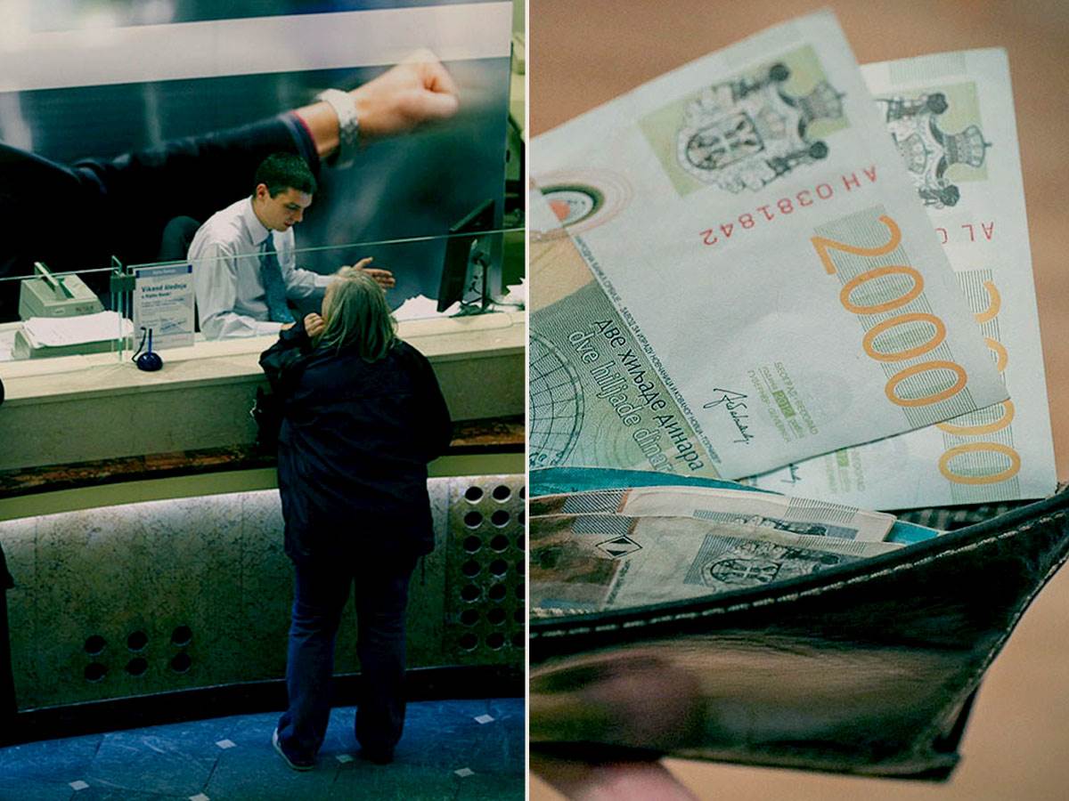 Srbi najviše podižu kredite u septembru, ali ne srljajte: Evo koliko morate da vratite ako uzmete 300.000 rsd Srbi najviše podižu kredite u septembru, ali ne srljajte: Evo koliko morate da vratite ako uzmete 300.000 rsd