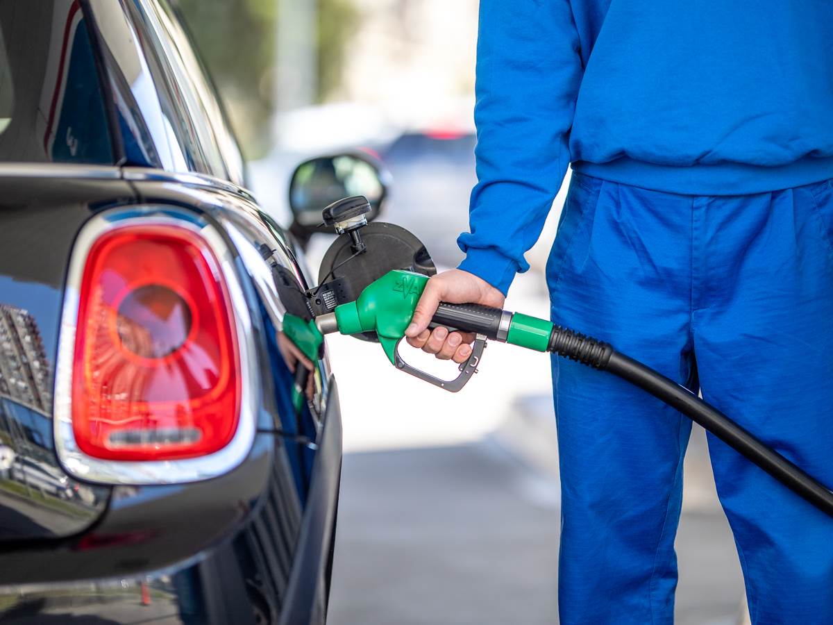 Nove cene goriva do 24. jula 2026. godine | Mondo