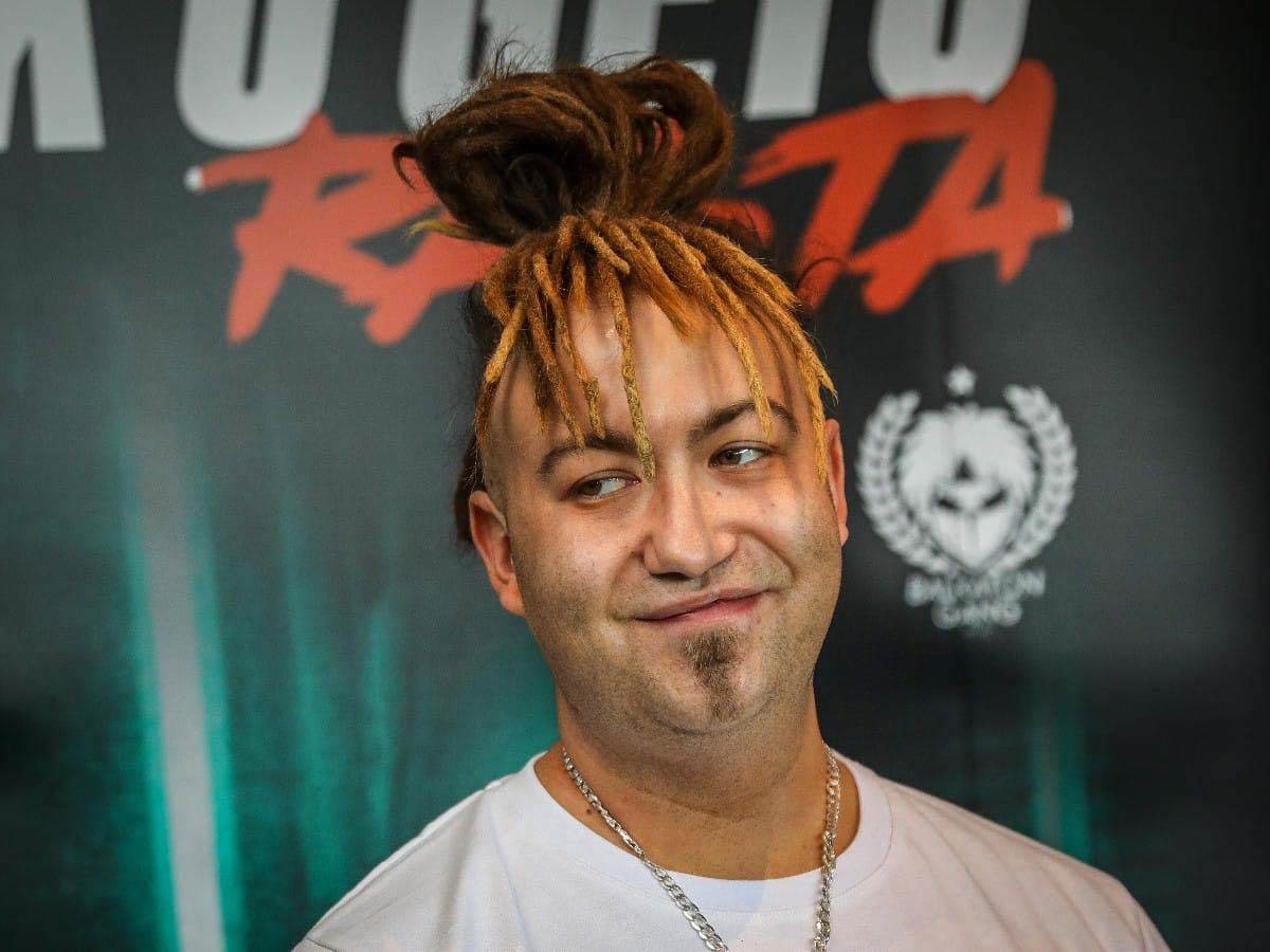 Rasta uhapšen zbog posedovanja marihuane | Mondo