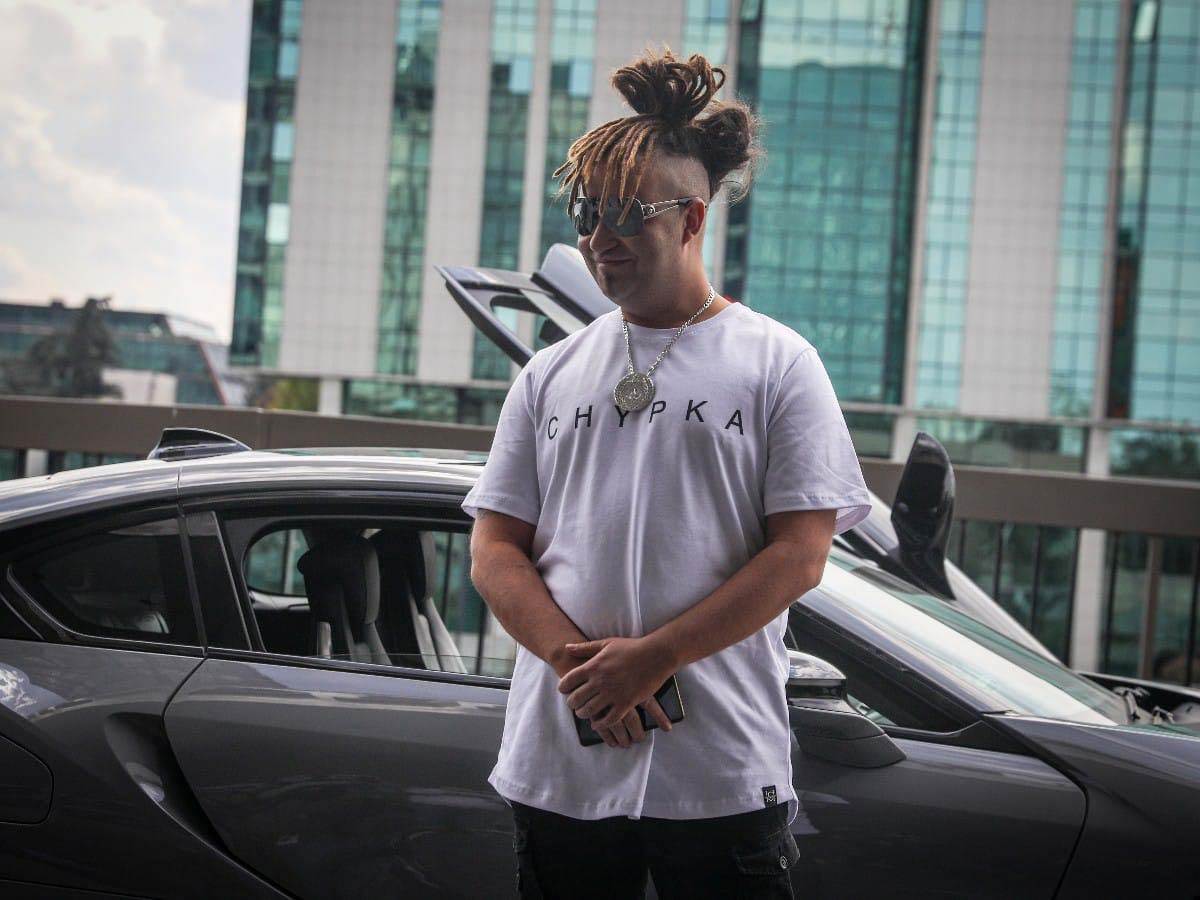 Rasta ošišao dredove | Mondo