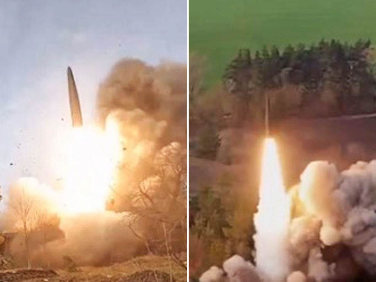 Šta je ruski lanser raketa Iskander M | Mondo
