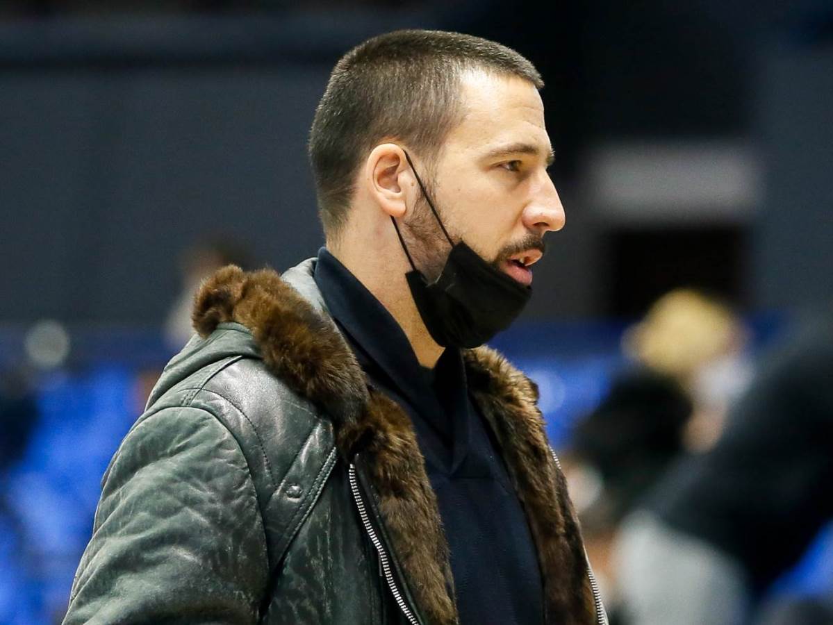 ABA liga se neće raspasti Srbija stvorila više igrača od Hrvatske kaže ...