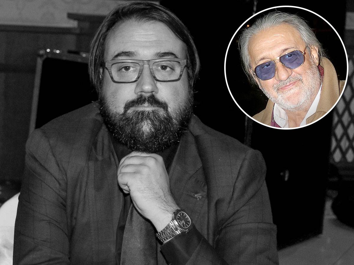 Otkriven uzrok smrti Vidoja Ristovića, oglasio se otac | Mondo