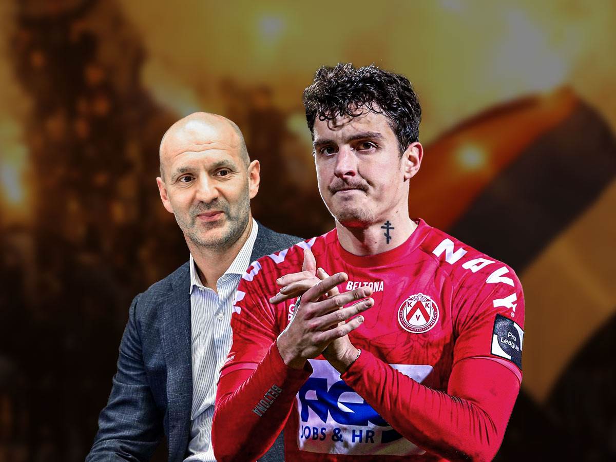 Alex Radovanovic Aleksandar Radovanović za Mondo o Partizanu i Stolici | Mondo