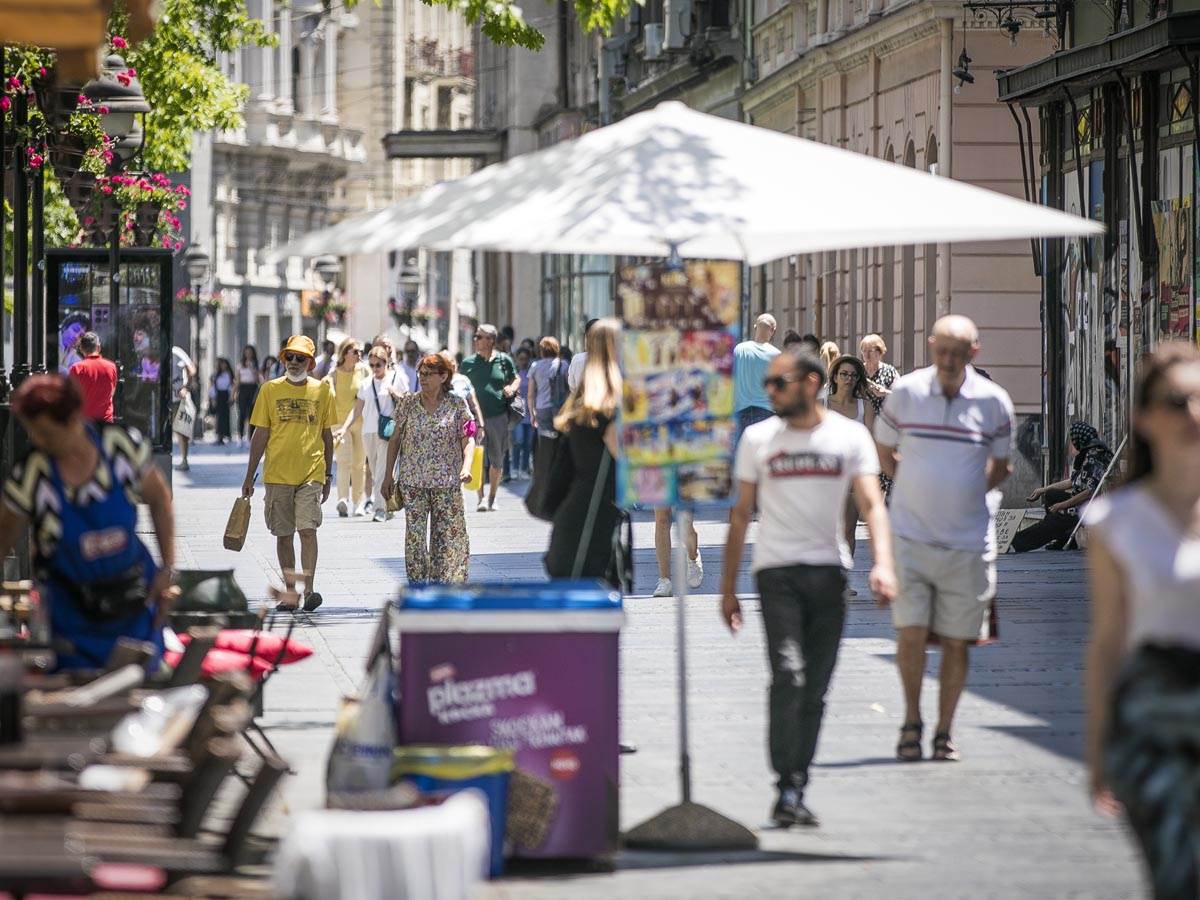 Crna Gora najavila uvođenje sedmočasovnog radnog vremena Mondo