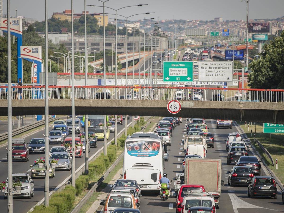 Šta je Bla-bla kar? Putnici u Srbiji ga obožavaju, a sad su na meti kritika, oglasili se i vlasnici aplikacije