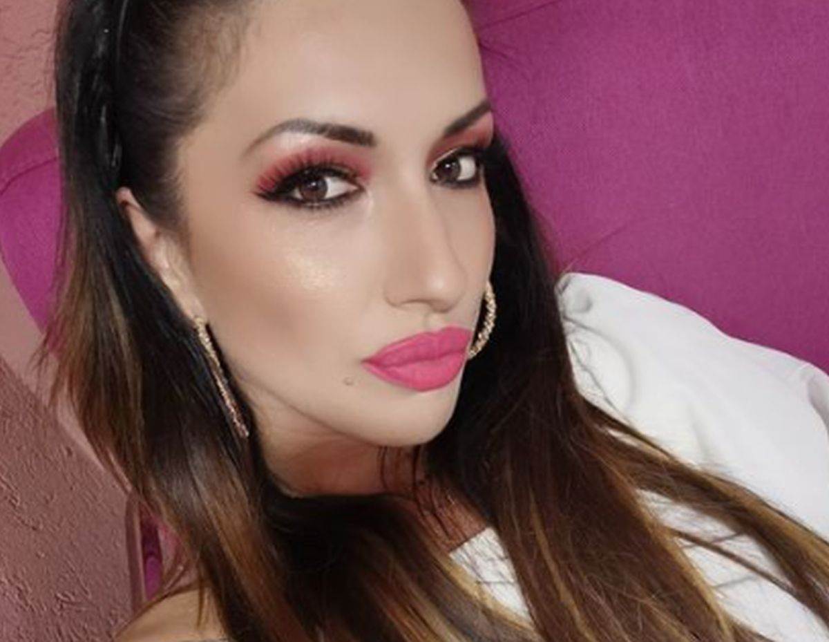 Marina Radosavljević pokrenula krivični postupak protiv bivšeg dečka ...