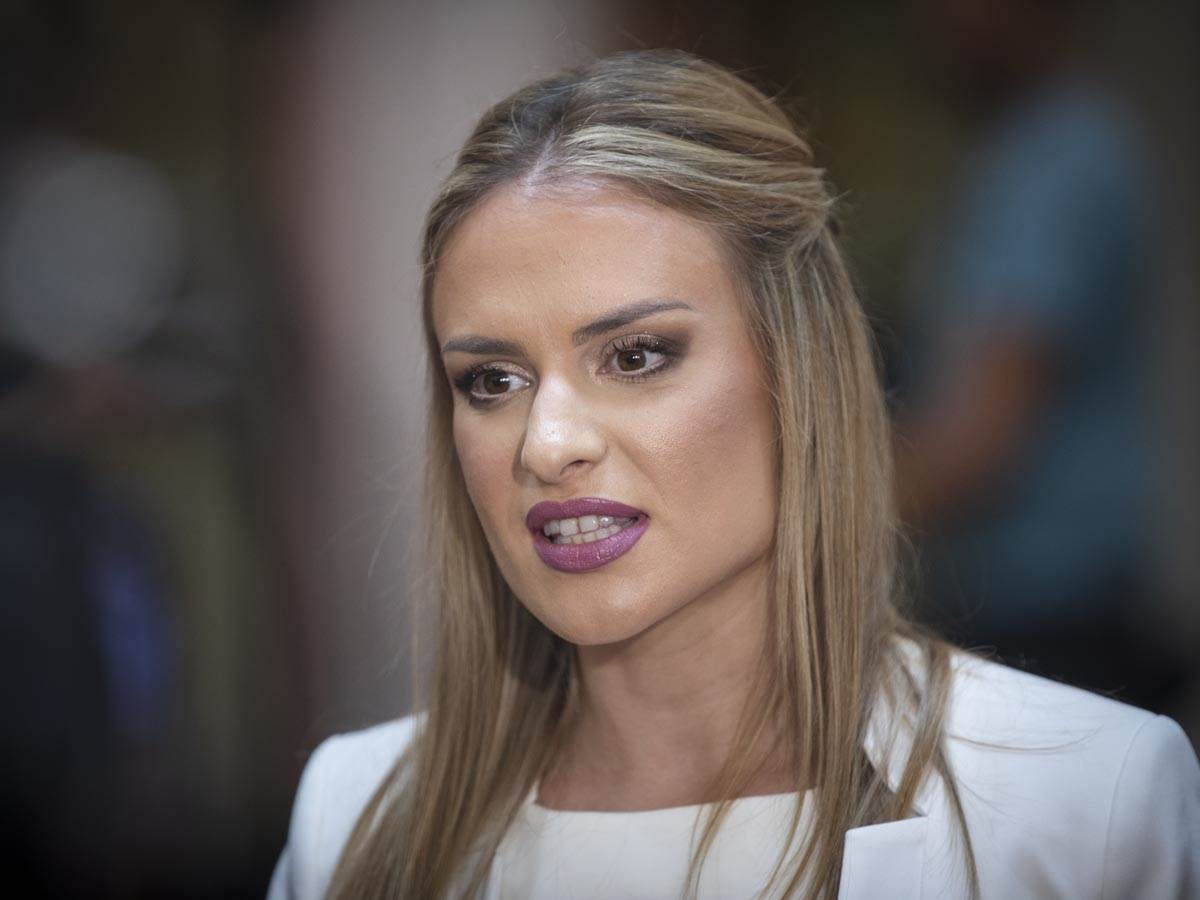 milica-zavetnica-nova-ministarka-za-brigu-o-porodici-i-demografiju-mondo