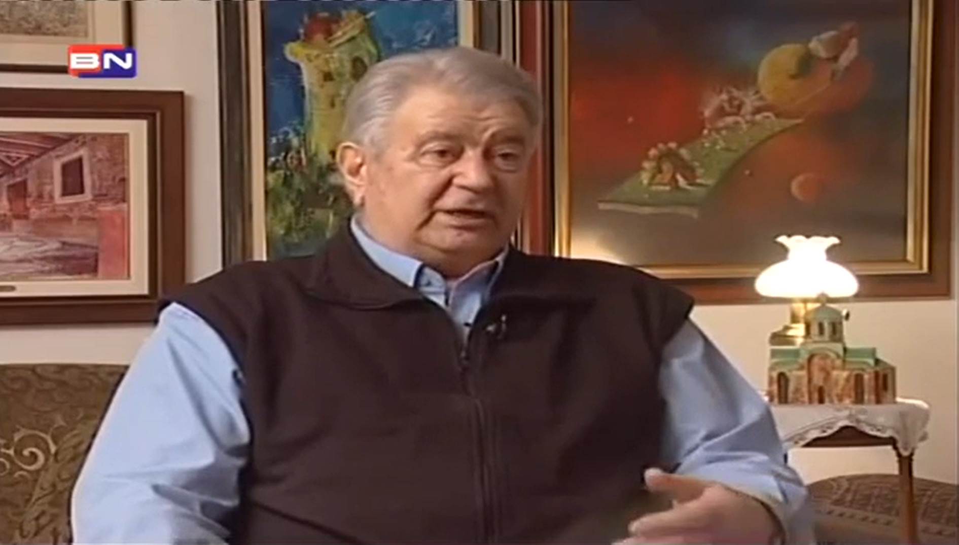 Preminuo Radoslav Radović bivši košarkaš Partizana | Mondo