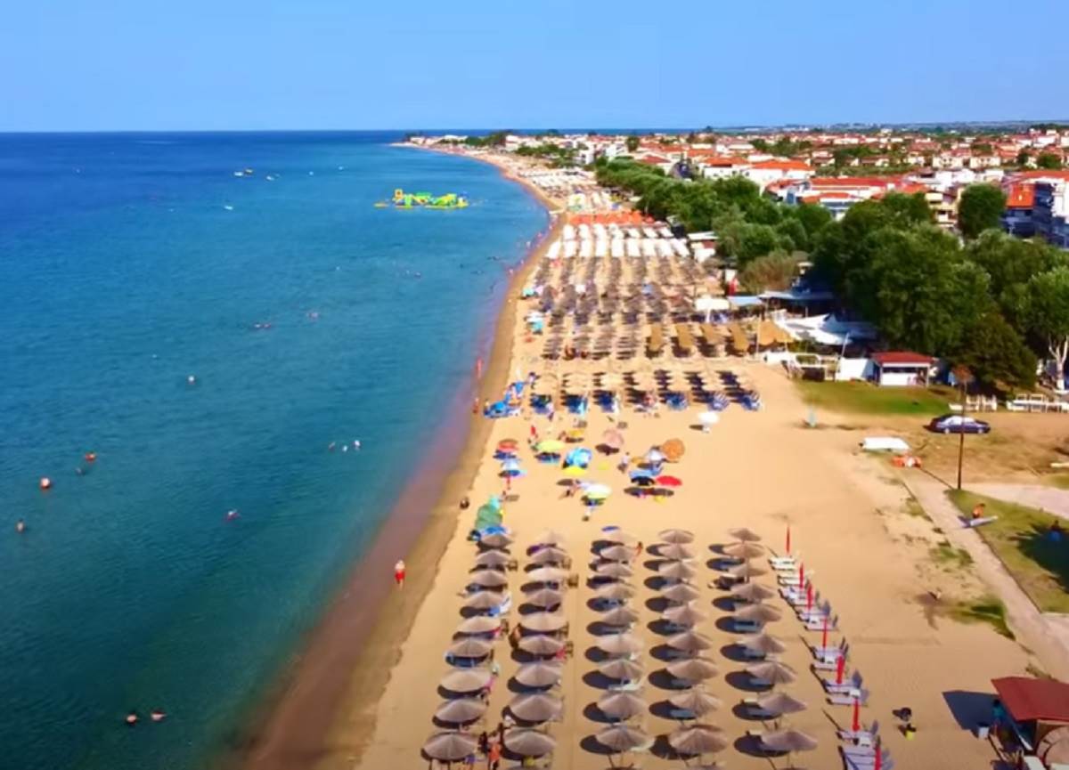 Grčka letovanje 2023 | Mondo