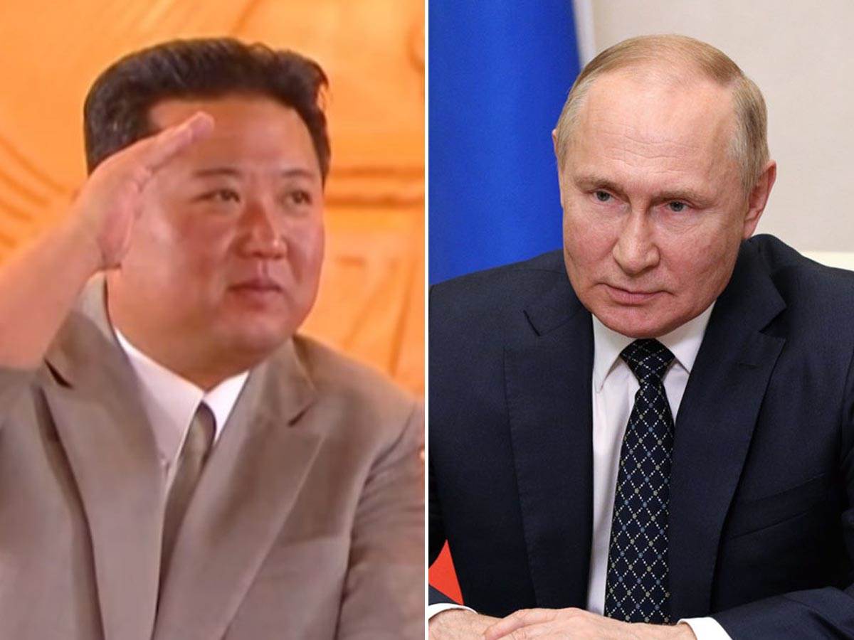 Saradnja Rusije i Severne Koreje | Mondo