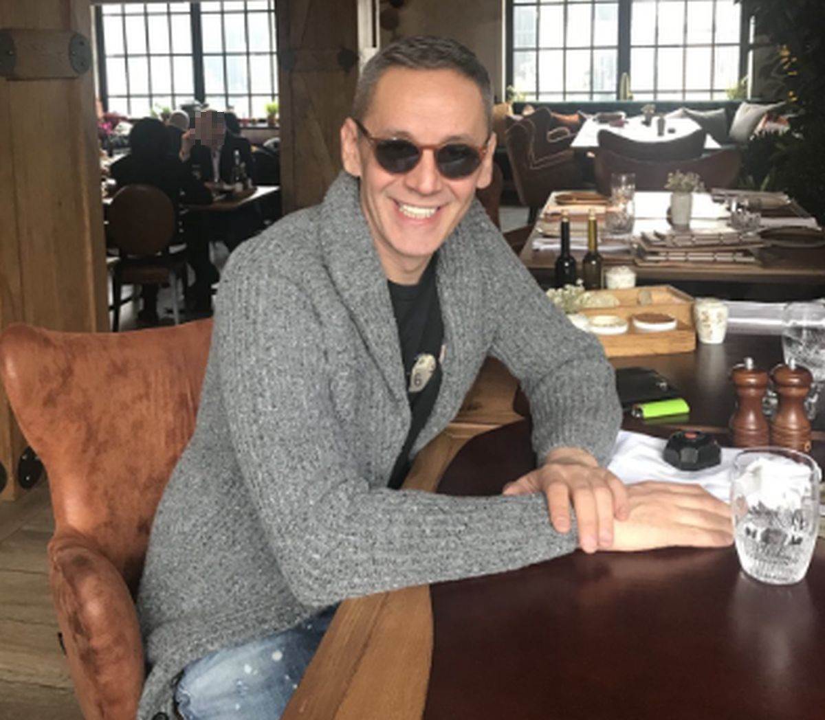 Saša Vidić o fudbalerima i odnosima tokom Svetskog prvenstva Mondo