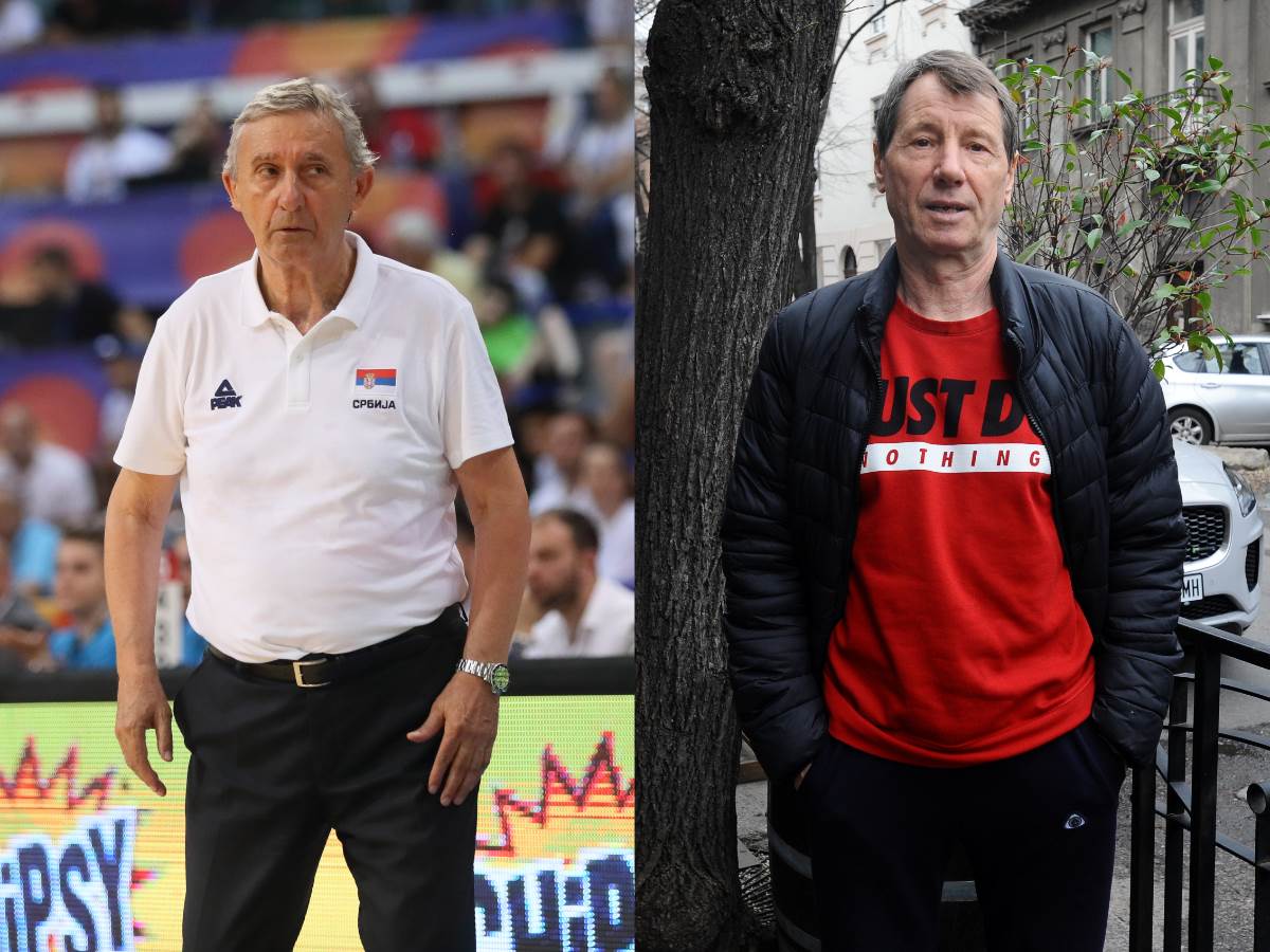 Zoran Slavnić o Svetislavu Pešiću i Srbiji Mondo