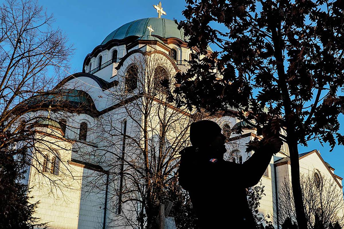 Danas je najveseliji hrišćanski praznik, Božić: Ovo su običaji koje treba ispoštovati, jedno se nikako ne radi