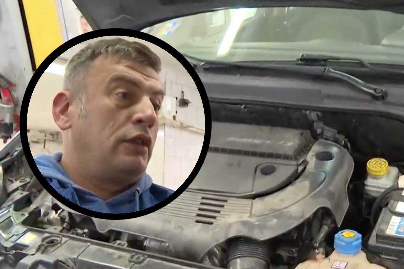 Saveti automehaničara za kupovinu polovnog automobila | Mondo