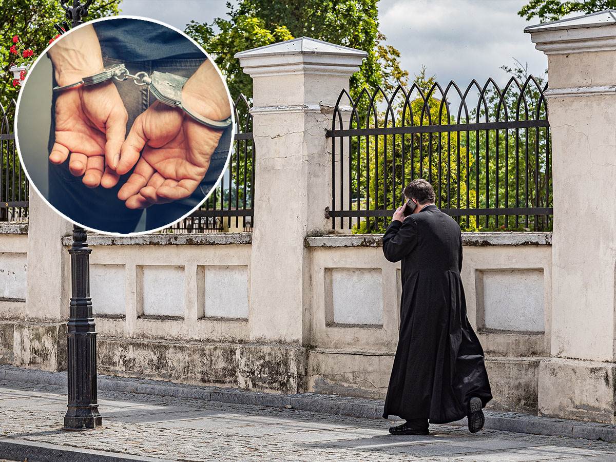 Sveštenik tukao časnu sestru u Hrvatskoj | Mondo