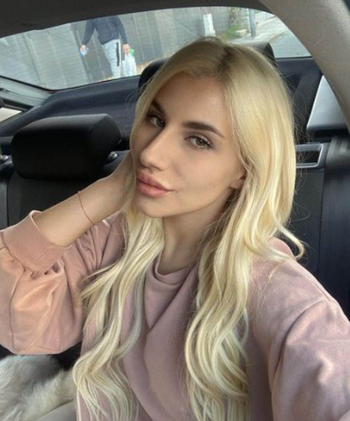 Ruža Rupić imala saobraćajnu nesreću | Mondo