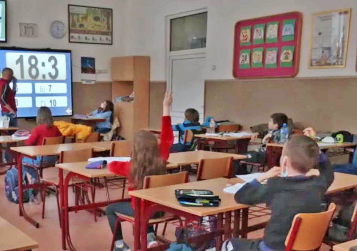 Kad počinje zimski raspust za osnovce i srednjoškolce | Mondo