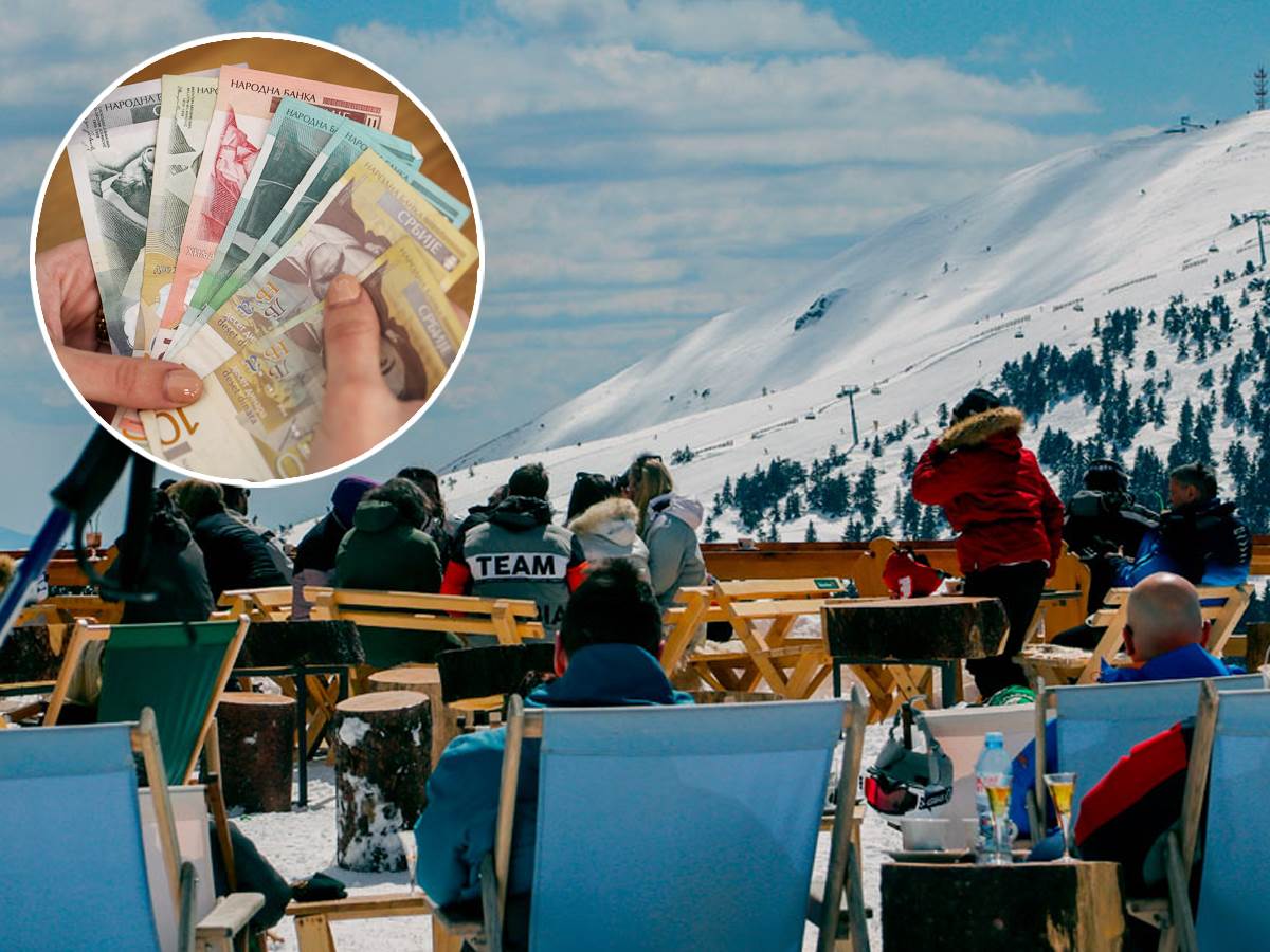 Ovde je skijanje potpuno besplatno: zaboravite na luksuzna skijališta i paprene cene Ovde je skijanje potpuno besplatno: zaboravite na luksuzna skijališta i paprene cene