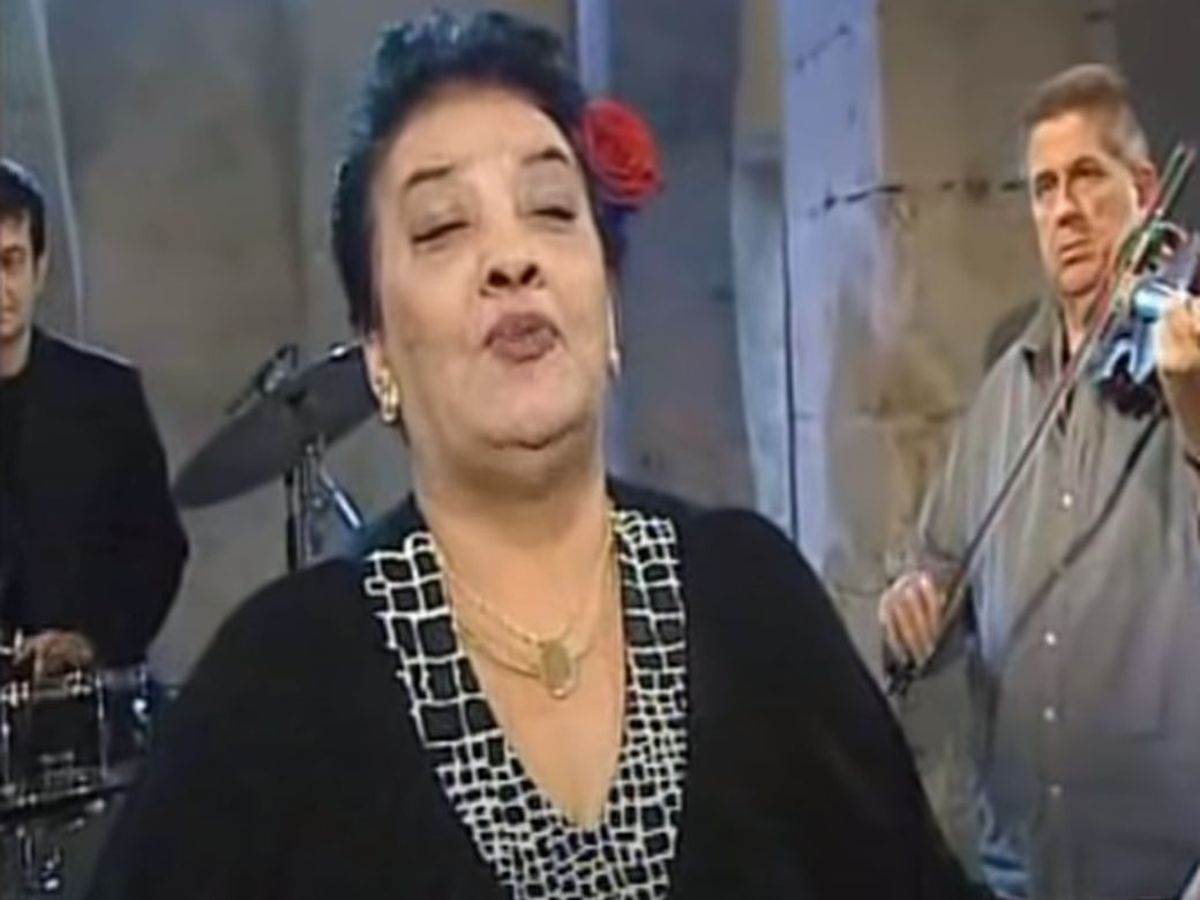 Tužna sudbina Radmile Petrović Batler | Mondo