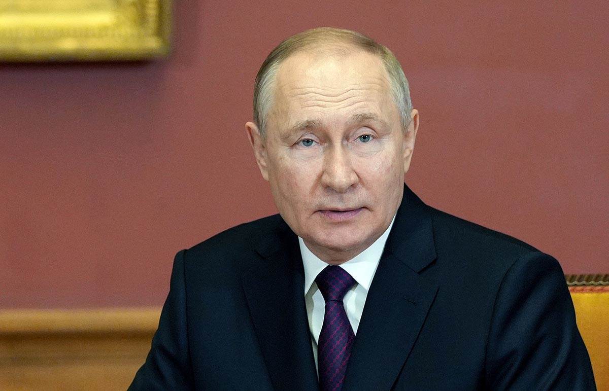 Pad Berlinskog zida, KGB i Vladimir Putin | Mondo