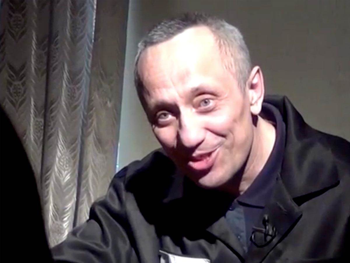 Serijski ubica Mihail Popkov želi u Ukrajinu da se bori | Mondo