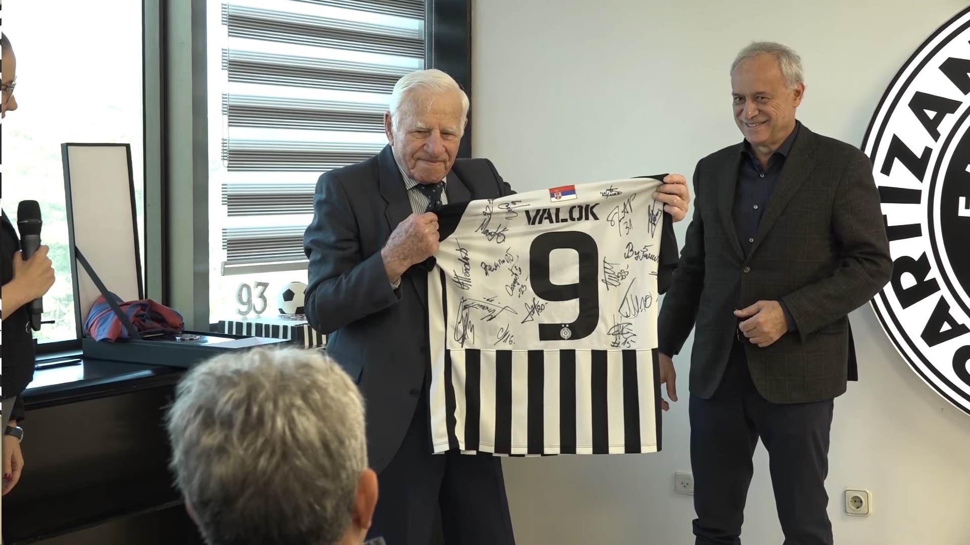 Marko Valok legenda Partizana igrao za Zvezdu | Mondo