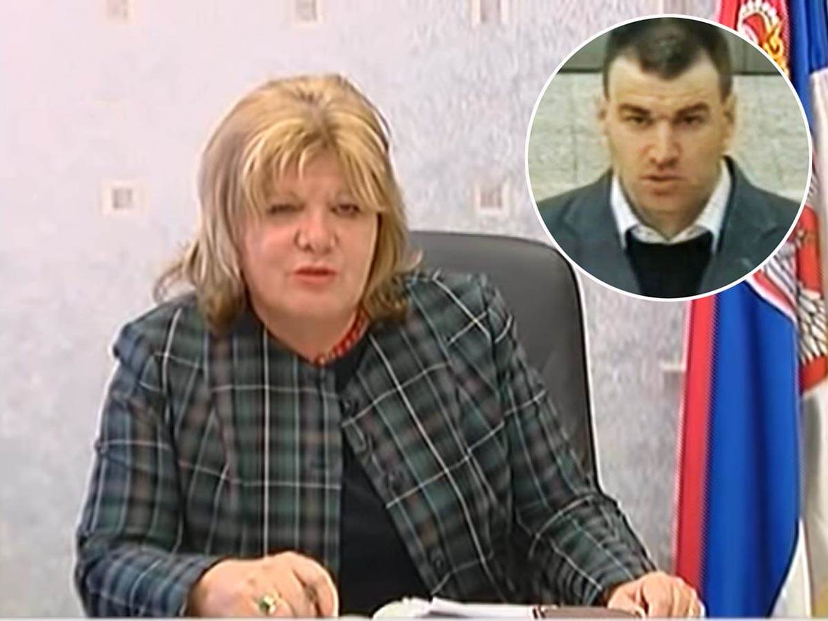 Nata Mesarović o pretnjama koje je dobijala zbog presude Legiji | Mondo