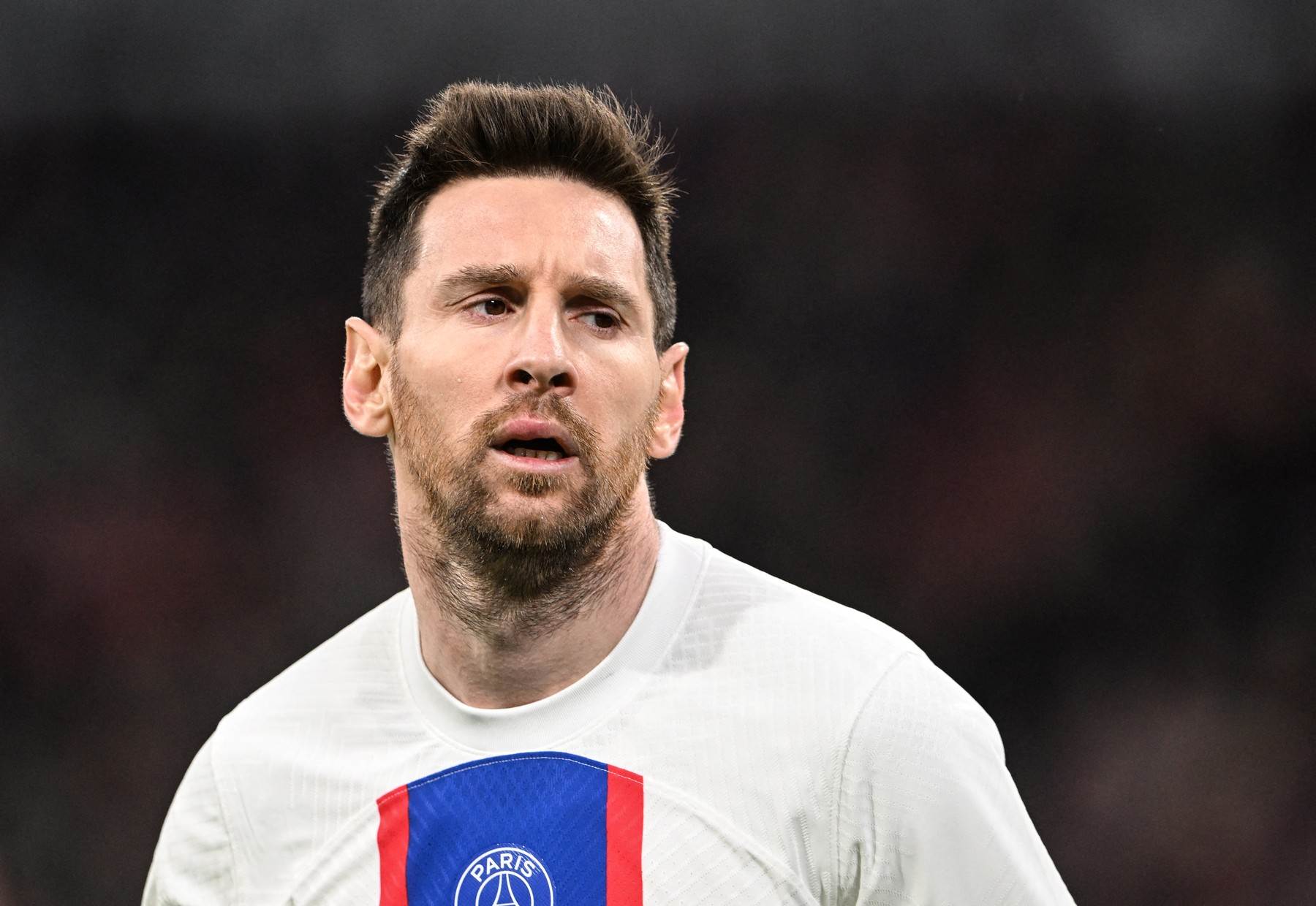 Mesi U Lionel Mesi ide u Al Hilal ili Barselonu | Mondo